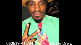 Andre 3000  Green Light Solo [upl. by Mattox]