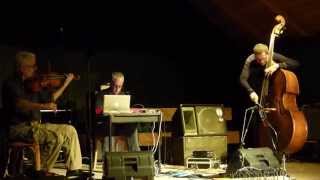 Colophony  Live at Ulrichsberger Kaleidophon Austria 20140501 [upl. by Nolham]