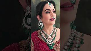 Mukesh Ambani Wife Nita Ambani Luxury Lifestyle  Nita Ambani Dance mukeshambani nitaambani india [upl. by Na]