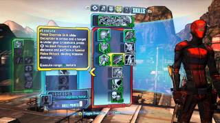 Borderlands 2  Follow The Glow [upl. by Nomolos]