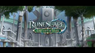 Elven Daffodil III  Unlisted RuneScape 3 Music [upl. by Modnarb265]