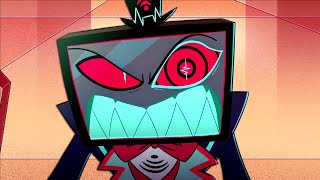 First 11 minutes of Hazbin Hotel Episode 2  Prime Video [upl. by Lurline]