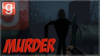 Murder 6 quotSLENDERquot w KSI Miniminter Vikkstar Zerkaa amp Behzinga [upl. by Carlota727]