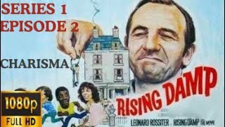 Rising Damp Series 1 Episode 2  CharismaHD [upl. by Gemma]