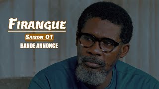 Serie  Firangué  Saison 01  Bande Annonce [upl. by Ahsenek744]