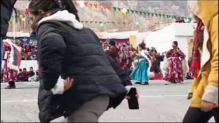 ladakhi new songtraditional song newly released [upl. by Tamar]