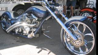 MOTORCYCLES CHOPPERS [upl. by Yren459]