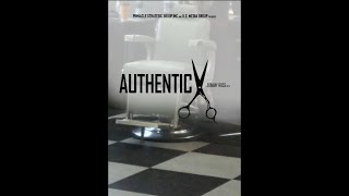 Authentic Real Talk At The Barbershop Movie [upl. by Lalaj]