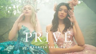 RAGAZZA FASHION PRIVÉ COLLECTION II [upl. by Esinrahs]