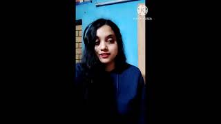 AziyatOriginal song PRATSOFFICIAL cover by Swastika [upl. by Ardnaeed]