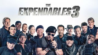 The Expendables 3 Full Movie crystal Review in Hindi  Hollywood Movie Review  Sylvester Stallone [upl. by Sparks]