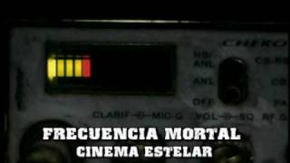 TRAILER FRECUENCIA MORTAL REALIZADO POR JEGG [upl. by Allcot505]