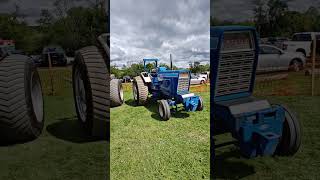 Firemans Fair truck and tractor pulls Deruyter NY 81323 [upl. by Arde758]