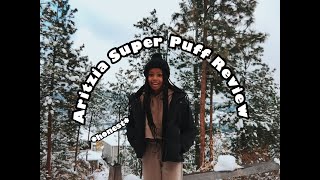 Aritzia Super Puff Honest Review [upl. by Agarhs]