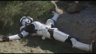 The Mandalorian but its just Stormtroopers dying [upl. by Maeve]