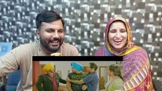 Reaction Carry on Jatta Comedy Complex 🤣🤣💥  Tatla Vlogs [upl. by Ilatan521]