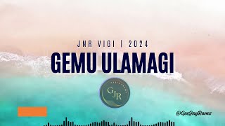 Jnr Vigi  Gemu Ulamagi Official Audio  2024 [upl. by Florio]