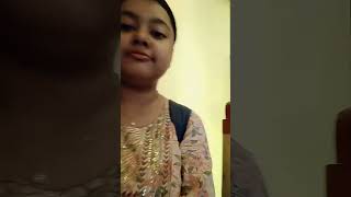 Ami fit tohfitness checkup kenominivlog priyahaldermmch🥼⚕️murshidabadmedical vlog [upl. by Favin]