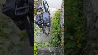 MOTUS GRAND TOUR ELECTRIC BIKE part 1 [upl. by Jamila550]