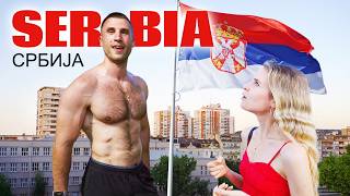 Serbia – Uncovering Europes MOST CONTROVERSIAL Country 🇷🇸 [upl. by Eentroc]