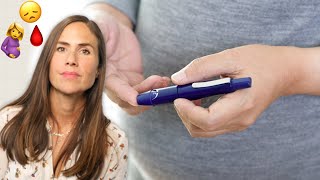 Gestational Diabetes Signs Causes and Natural Ways to Treat It [upl. by Alrzc]