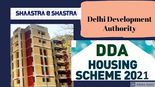 DDA HOUSING SCHEME 2021 JANUARY  HIG MIG FLATS  DWARKA  JASOLA  DDA FLATS  UPCOMING SCHEME [upl. by Seiuqram]