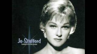 Jo Stafford  September in the Rain [upl. by Nage]