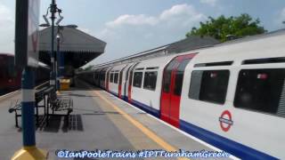 Season 7 Episode 223  Turnham Green [upl. by Pinter]