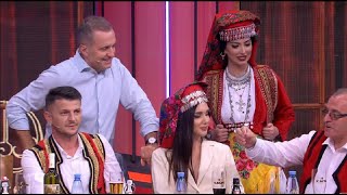 Episodi i plotë E Diell 03 Dhjetor 2023 Entertainment Show [upl. by Wagshul]