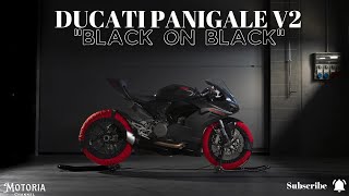 2024 Ducati Panigale V2 The Perfect Superbike for Enthusiasts  955cc VTwin [upl. by Jonis]