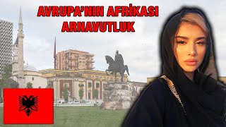 Eskiden Ateist Olan Müslüman Ülke ARNAVUTLUK [upl. by Yeloc163]