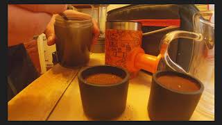 How to make the best espresso with the nanopresso [upl. by Digirb]