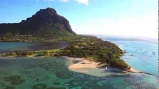 Paradis Hotel amp Golf Club Mauritius [upl. by Josephina]