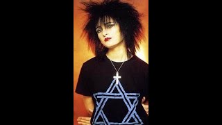 quotISRAELquot SIOUXSIE AND THE BANSHEES SIOUXSIE SIOUX BEST HD QUALITY [upl. by Aneele]