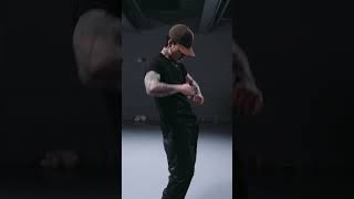 💪🫠 shawn choreography [upl. by Ainoloppa645]