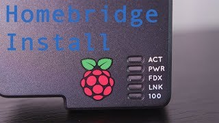 Control Nest with Siri amp Raspberry Pi [upl. by Mahseh]