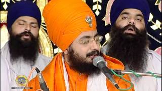 Sant Baba Ranjit Singh Ji Dhadrian Wale  Ludhiana Part 3 [upl. by Aylatan413]