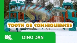 Happy Meal Dino Toys Egg amp Vulcano  Predasaurs [upl. by Daryn]