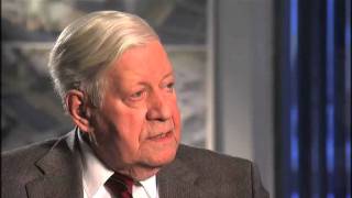 Helmut Schmidt NSVergangenheit bundesdeutscher Politiker [upl. by Nemzaj]