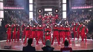 JabbaWockeeZ  quotDevastating Stereoquot ABDC 6 The Finale HD [upl. by Hawthorn]