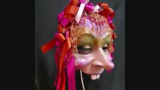 Theatre MasksMasks for performance masquerade play and display [upl. by Admana]