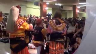 Dance Kabyle Troupe CIRTA [upl. by Nagam]