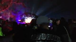 Bizarrap Festival Estéreo Picnic en Vivo en Briceño Colombia 2023 [upl. by Nilauqcaj673]