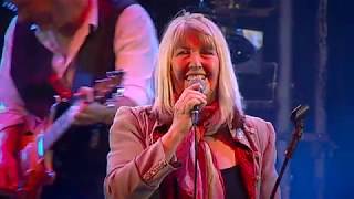 Steeleye Span  All Around My Hat Live Cropredy Festival 2016 [upl. by Alaine]