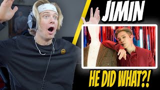 Producer Reacts to Jimin  Filter  MV  Live Performance [upl. by Yennor]