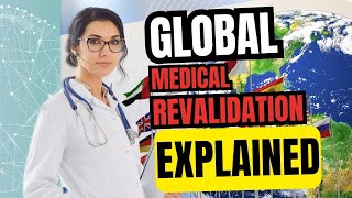 Global Doctor Appraisals 🩺  A Comparative Study 🔍  Medical Appraisals [upl. by Pickford]