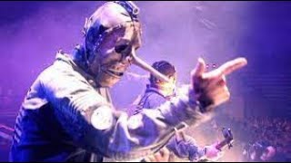 SlipknotDisasterpiceses Live in London 2002 Full Concert DVD HDHQ [upl. by Aleron410]