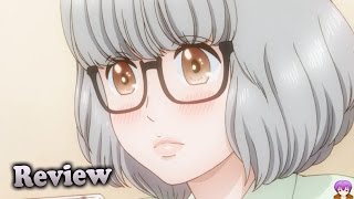 Ore Monogatari Episode 21 Anime Review  Sunas Love Story 俺物語 [upl. by Neelie]