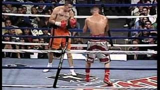 Brandon Rios vs Manny Perez 33 [upl. by Sterrett100]