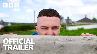 The Young Offenders  Series 4 😱🤣  Trailer  BBC [upl. by Halyhs940]